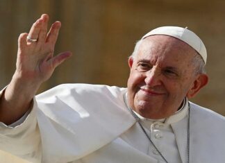 পোপ ফ্রান্সিস মারা গেছেন