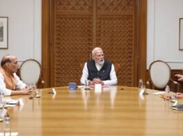 ভিসা বাতিল : ৪৮ ঘন্টার মধ্যে পাকিস্তানিদের ভারত ত্যাগের নির্দেশ