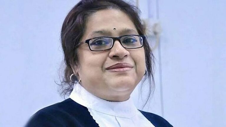 আইসিটির সাবেক প্রসিকিউটর ব্যারিস্টার তুরিন আফরোজ গ্রেফতার