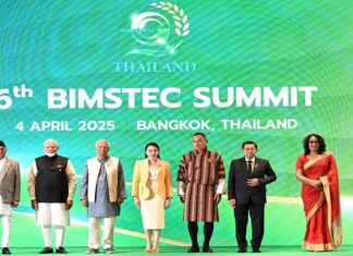 যত দ্রুত সম্ভব জাতীয় নির্বাচন আয়োজন সরকারের অগ্রাধিকার : প্রধান উপদেষ্টা