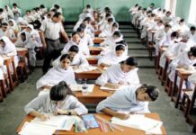 এসএসসি ও সমমানের পরীক্ষা কাল শুরু