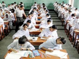 এসএসসি ও সমমানের পরীক্ষা কাল শুরু