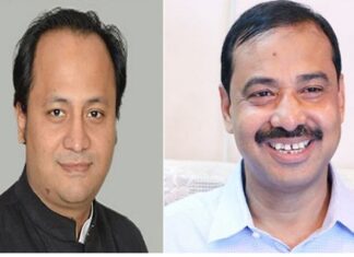 আট মাস পর নওফেল-নাছিরসহ ৩শ’ জনের বিরূদ্ধে হত্যা মামলা