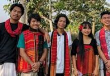 খাগড়াছড়িতে চবি’র পাঁচ শিক্ষার্থী অপহরণ