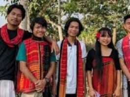 খাগড়াছড়িতে চবি’র পাঁচ শিক্ষার্থী অপহরণ