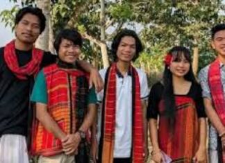 খাগড়াছড়িতে চবি’র পাঁচ শিক্ষার্থী অপহরণ