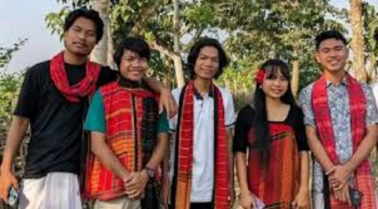 খাগড়াছড়িতে চবি’র পাঁচ শিক্ষার্থী অপহরণ