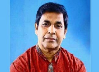 সাবেক এমপি কাজী কেরামত আলী গ্রেফতার