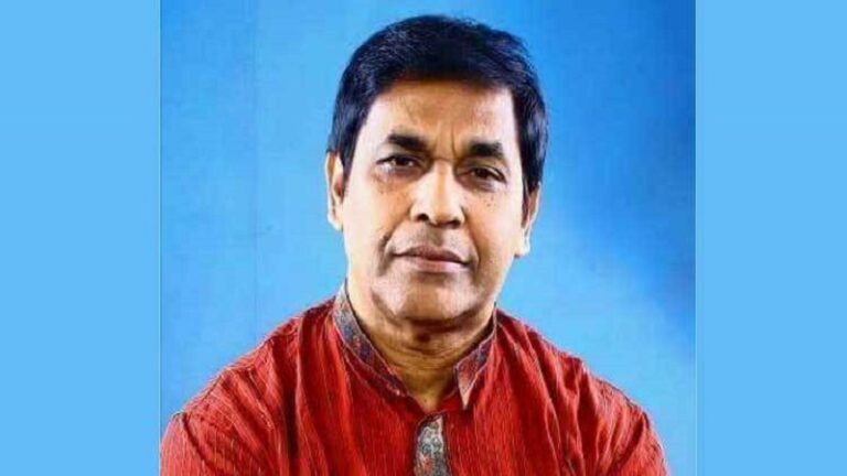 সাবেক এমপি কাজী কেরামত আলী গ্রেফতার