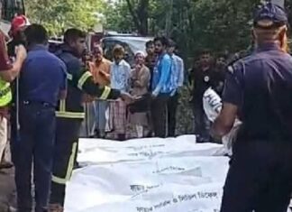 চট্টগ্রাম-কক্সবাজার মহাসড়কে দুর্ঘটনায় নিহত ৭