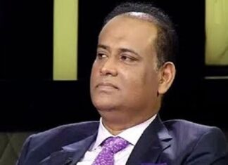 সাবেক মন্ত্রী জাবেদসহ ২৩ জনের বিরূদ্ধে দুদকের মামলা