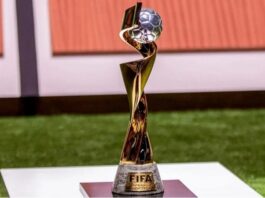 ২০৩৫ নারী বিশ্বকাপ হবে যুক্তরাজ্যে