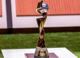 ২০৩৫ নারী বিশ্বকাপ হবে যুক্তরাজ্যে