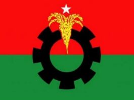 চট্টগ্রাম দ. জেলা বিএনপির ৫৪ সদস্যের আহ্বায়ক কমিটি ঘোষণা