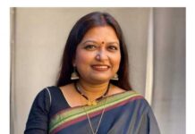 চয়নিকা চৌধুরীর বিরূদ্ধে গ্রেফতারি পরোয়ানা