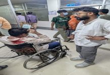 চট্টগ্রামে দুই সাংবাদিকের ওপর হামলার ঘটনায় মামলা দায়ের