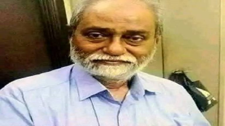 মুক্তিযোদ্ধা সাংবাদিক সাবের আহমদ আসগারীর ইন্তেকাল