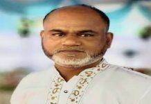 চট্টগ্রামে ব্রাশ ফায়ারে ব্যবসায়ী খুন: প্রতিবাদে সড়ক অবরোধ