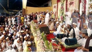 All Amin Bariya Darbar Sarif Photo 8.3.2026