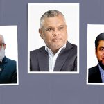 চট্টগ্রাম চেম্বারের নতুন সভাপতি সীকম গ্রুপের আমিরুল হক – সিনিয়র সহ সভাপতি আমজাদ হেসেন – সহ সভাপতি মশিউল আলম