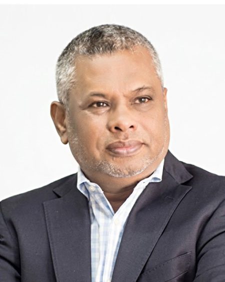 1. Mohammed Amirul Haque, President, CCCI