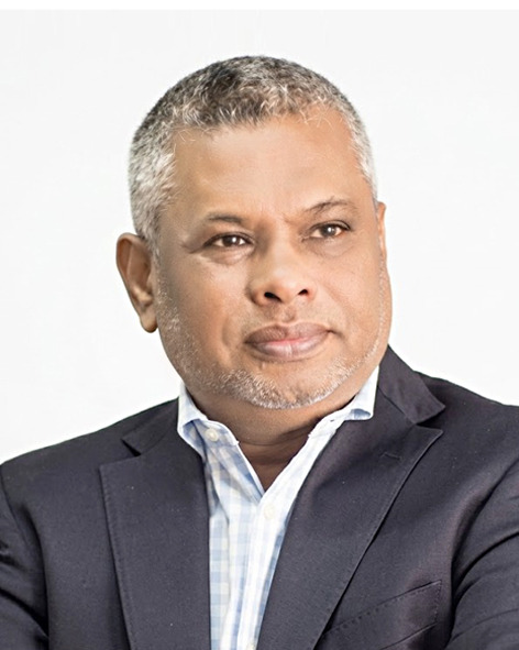 1. Mohammed Amirul Haque, President, CCCI